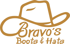 Bravos Boots and Hats