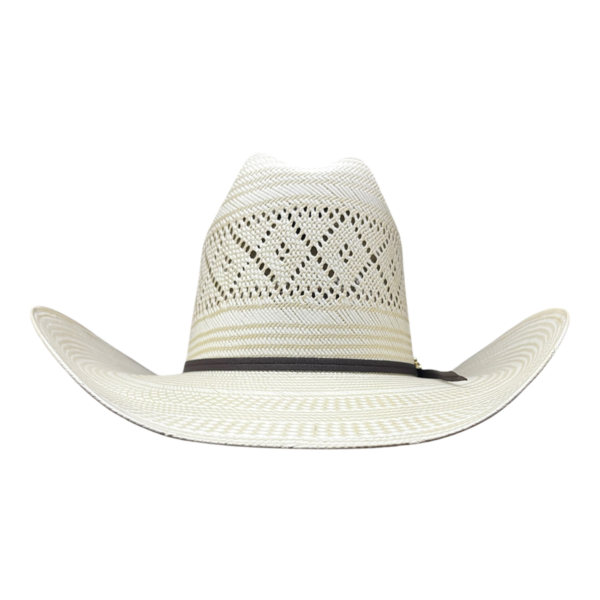 Durango Diamante Flower Bicolor