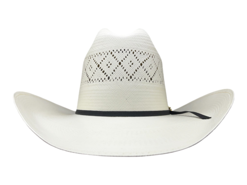 Durango Diamante Flower Ivory