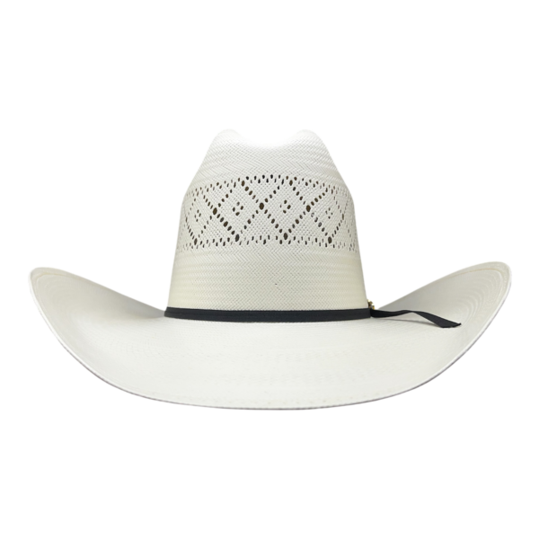 Durango Diamante Flower Ivory