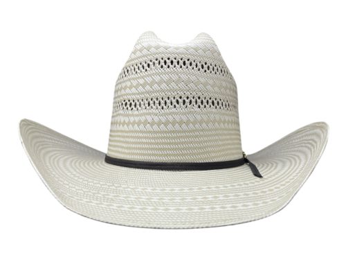 dobleRandadoBicolorFrente Durango Doble Randado Bicolor