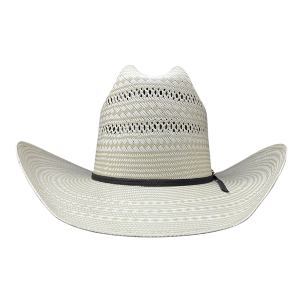 Durango Doble Randado Bicolor