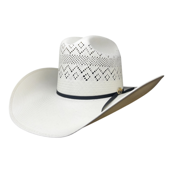 Durango Peak Rombo Ivory