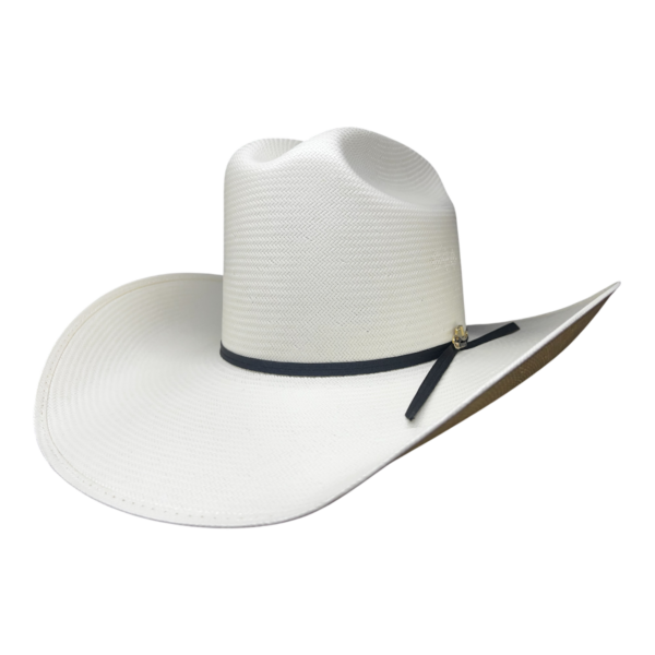 Durango Perforado Liso Ivory