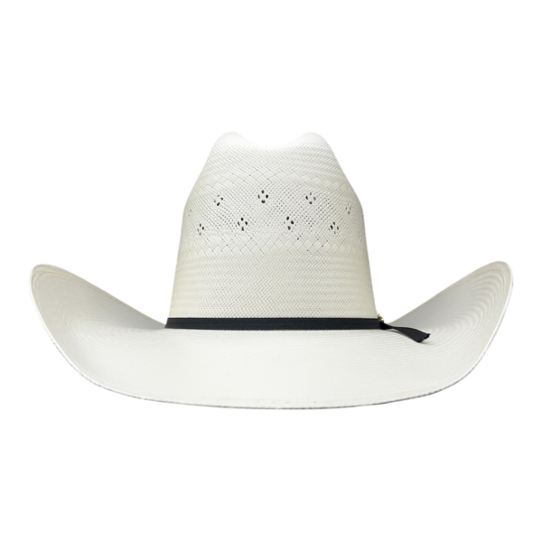 Durango Flower Ivory