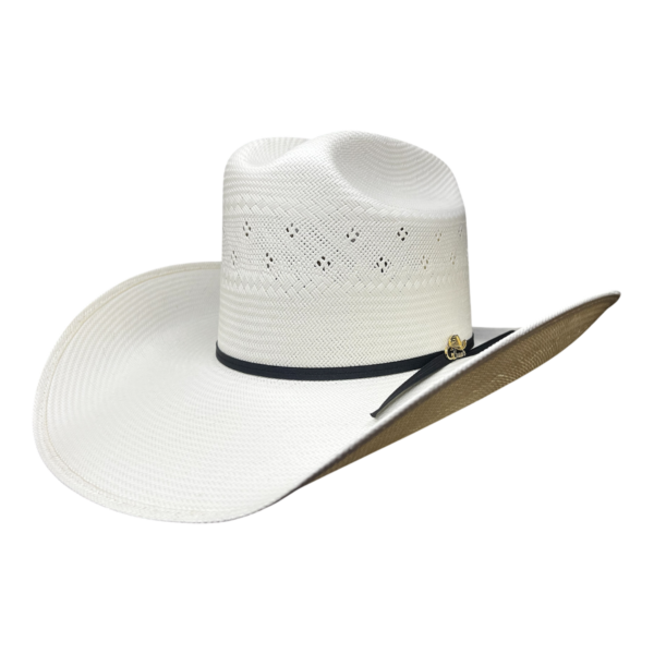 Durango Flower Ivory