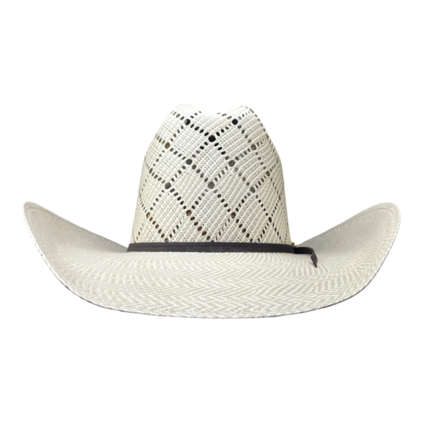 Durango Full Diamond Bicolor