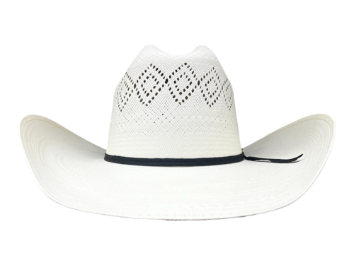 George 2 Diamantes Ivory