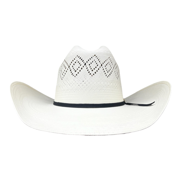 George 2 Diamantes Ivory