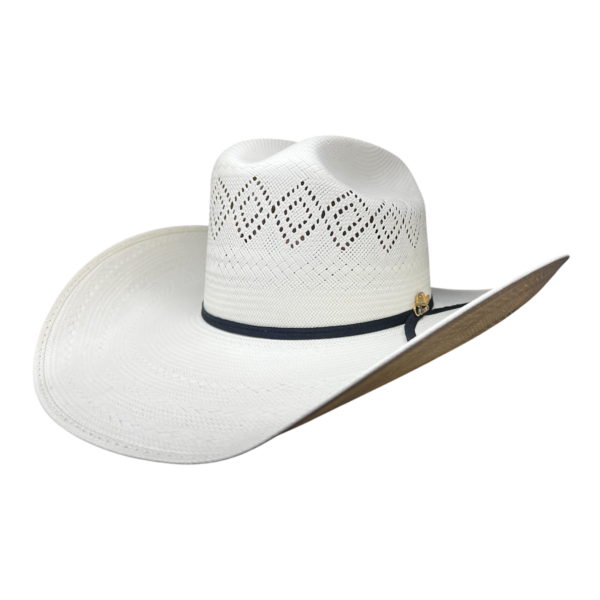 George 2 Diamantes Ivory