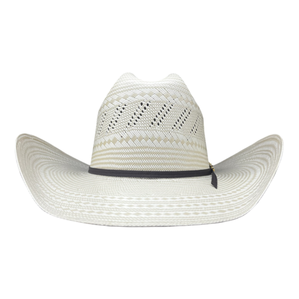 George Diagonal Bicolor