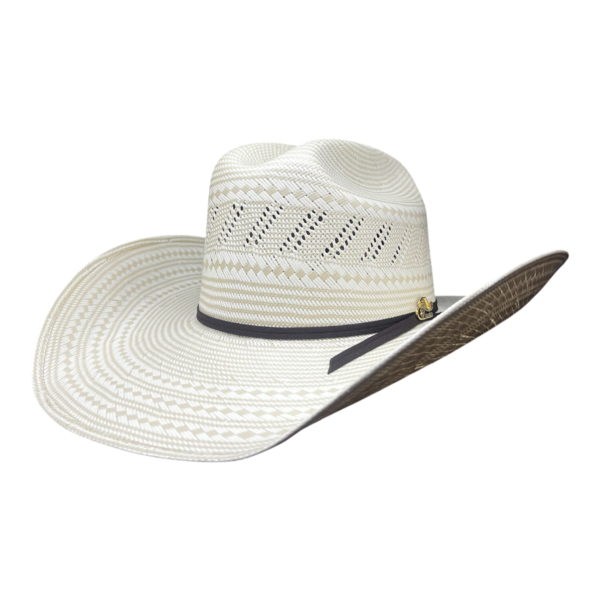 George Diagonal Bicolor