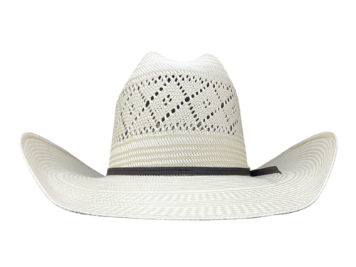 George Diamante Flower Bicolor