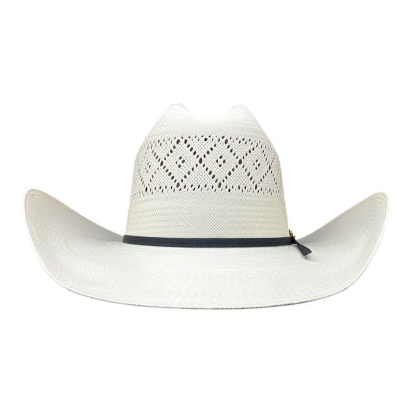 georgeDiamanteFlowerIvoryFrente George Diamante Flower Ivory