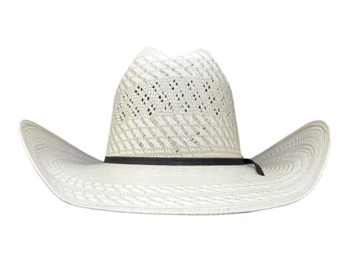 George Flower Line Bicolor