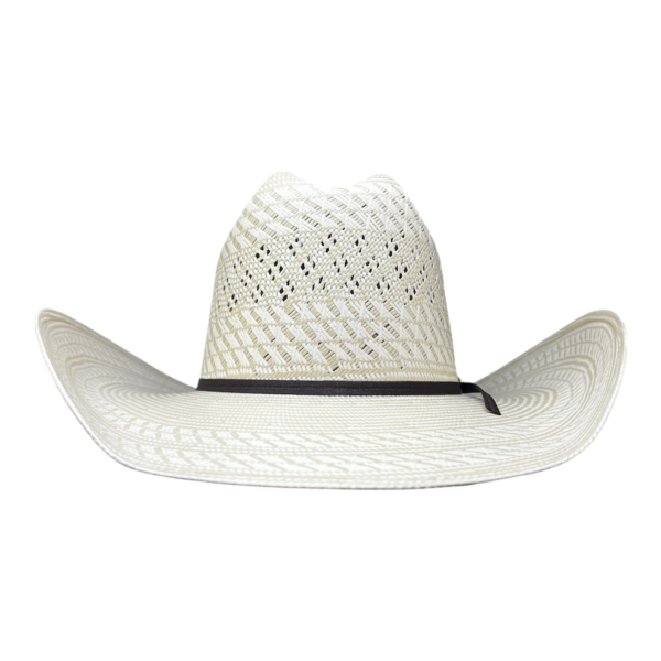 George Flower Line Bicolor