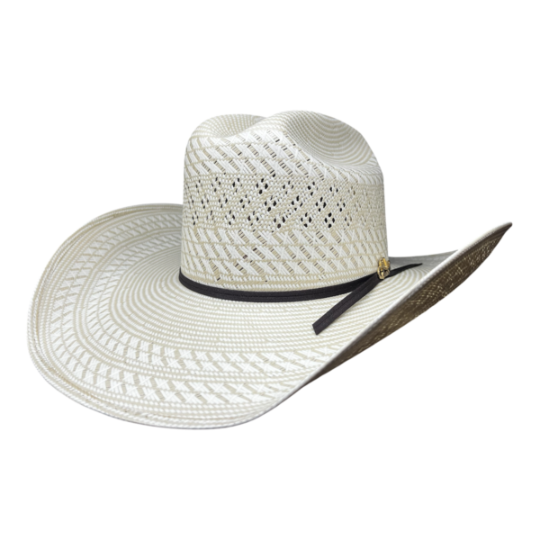 George Flower Line Bicolor