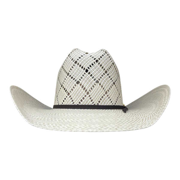 George Full Diamond Bicolor