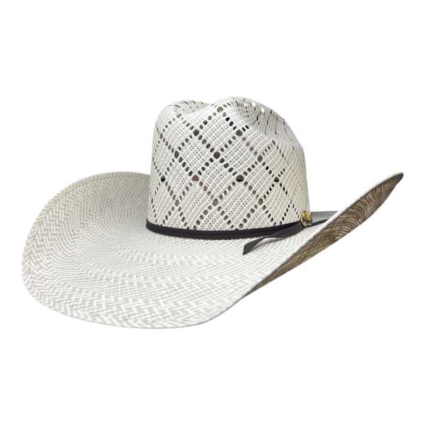 George Full Diamond Bicolor