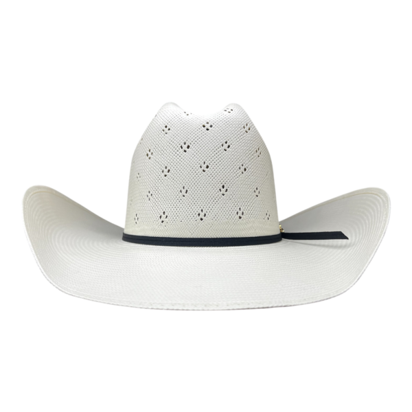 George Full Flower Ivory