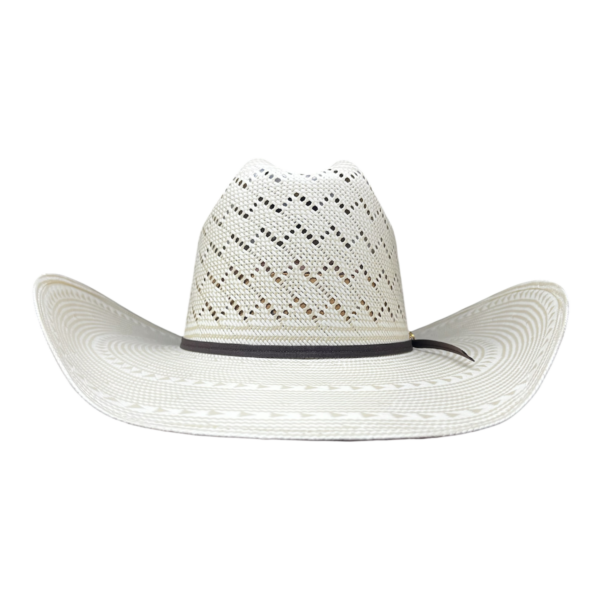 George Full Peak Bicolor