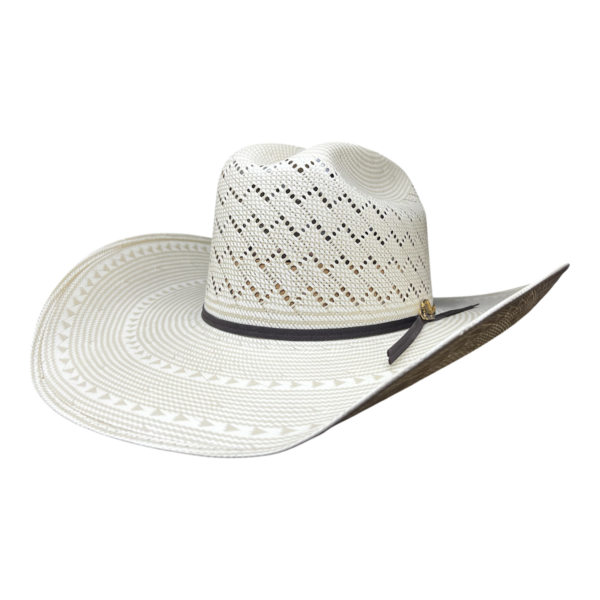 George Full Peak Bicolor