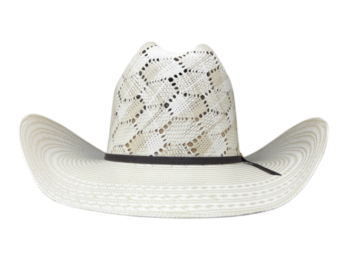 George Hexagon Full Bicolor