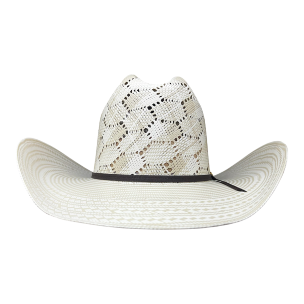 George Hexagon Full Bicolor