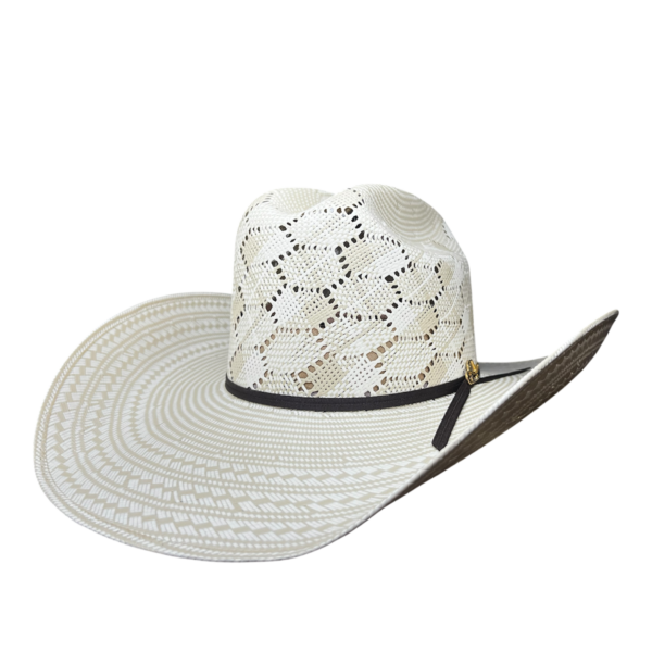 George Hexagon Full Bicolor