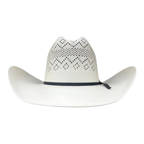 George Peak Rombo Ivory