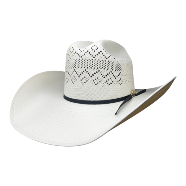 George Peak Rombo Ivory