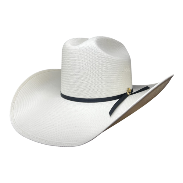 George Perforado Liso Ivory