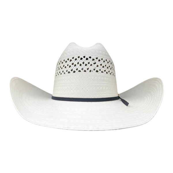 georgeRandado3x3IvoryFrente George Randado 3x3 Ivory