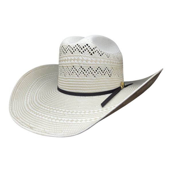 George Randado Doble Peak Bicolor