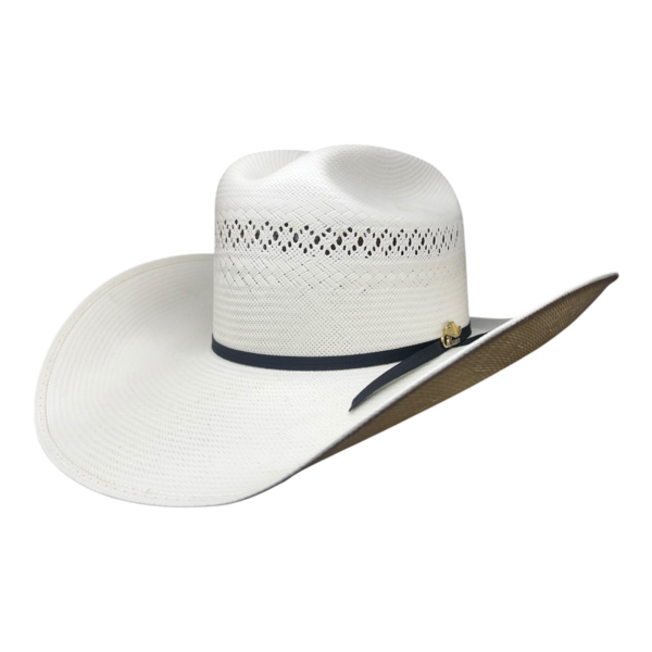 George Randado Ivory