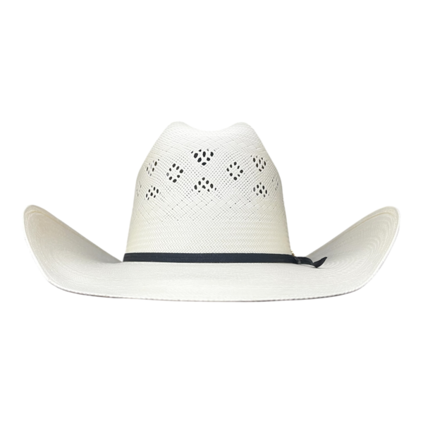 georgeRomboIvoryFrente George Rombo Ivory