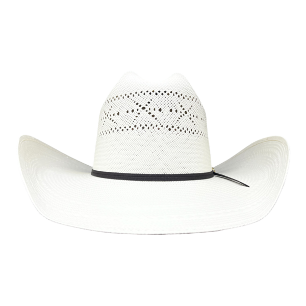 georgeStarIvoryFrente George Star Ivory