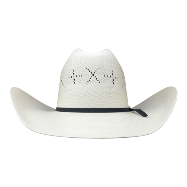 George X Cross Ivory