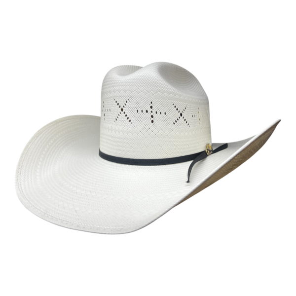 George X Cross Ivory