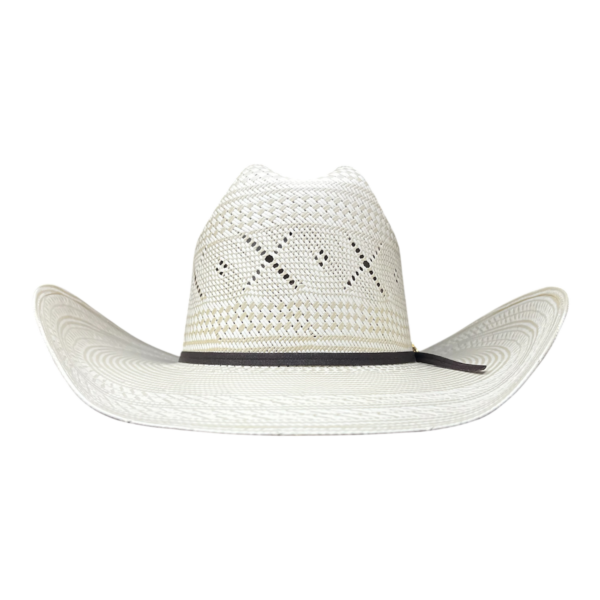 George X Flower Bicolor