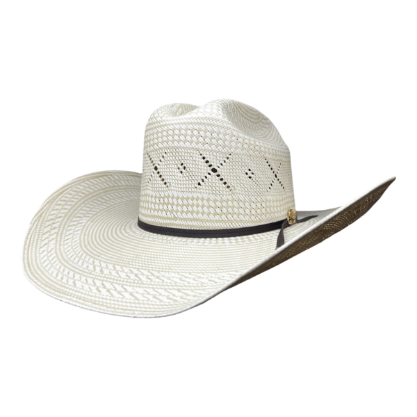 George X Flower Bicolor