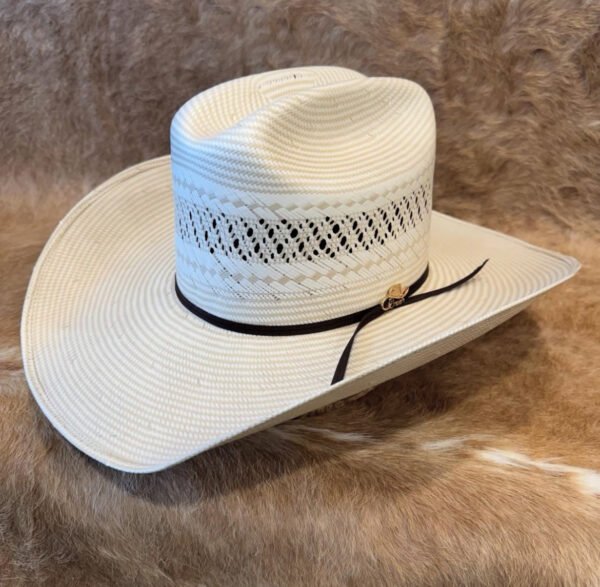 Durango Randado Bicolor