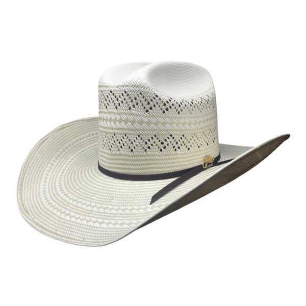 Durango Randado Doble Peak Bicolor