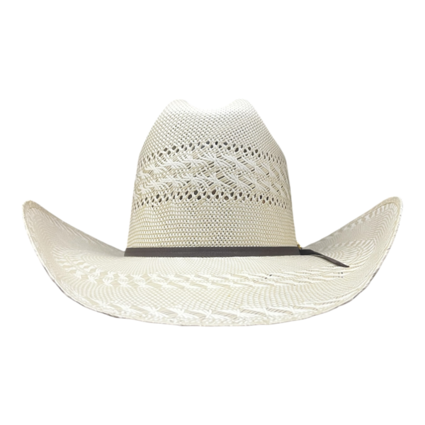 randadoLineBicolorFrente Durango Randado Line Bicolor