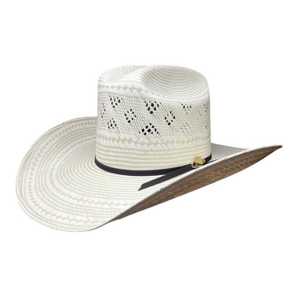 Durango Rombo Bicolor