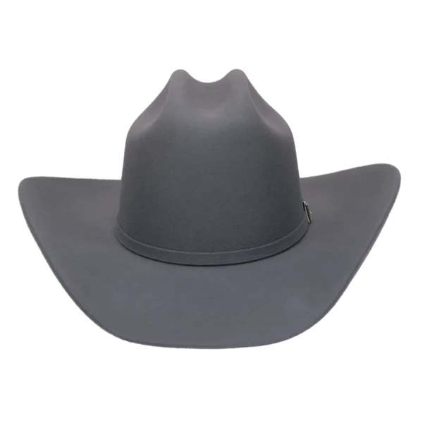 Durango_8X_GRIS_PLOMO_frente George 3X