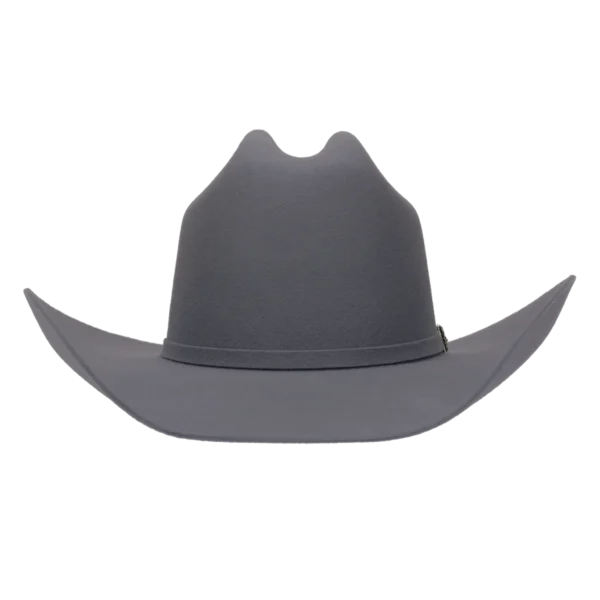 Durango_8X_GRIS_PLOMO_frente_falda George 3X