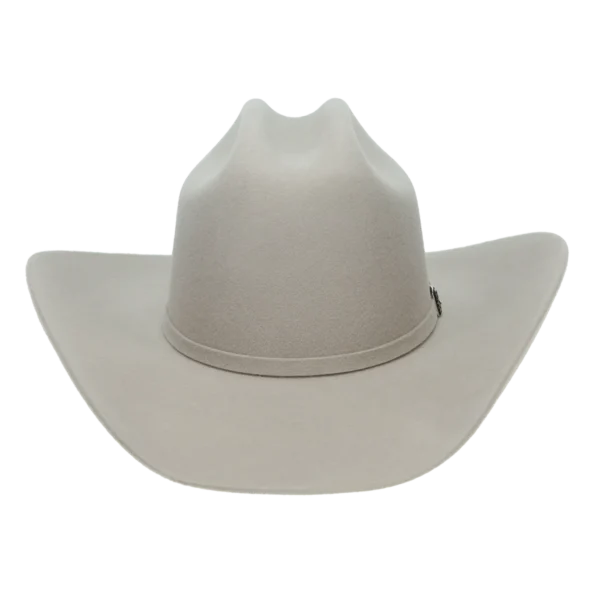 Durango_8X_Mist_Grey_frente George 10X