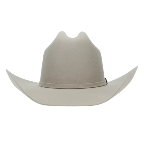 Durango_8X_Mist_Grey_frente_falda George 10X