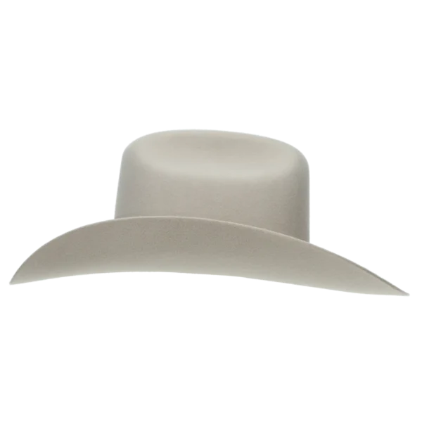 Durango_8X_Mist_Grey_lado George 10X